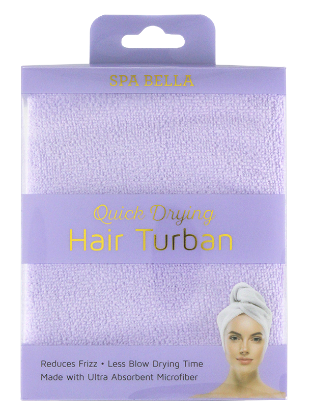 QUICK DRY TOWEL