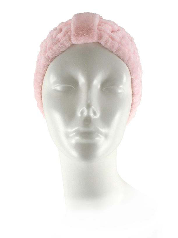 HEADBAND IN FROSTED PP BOX