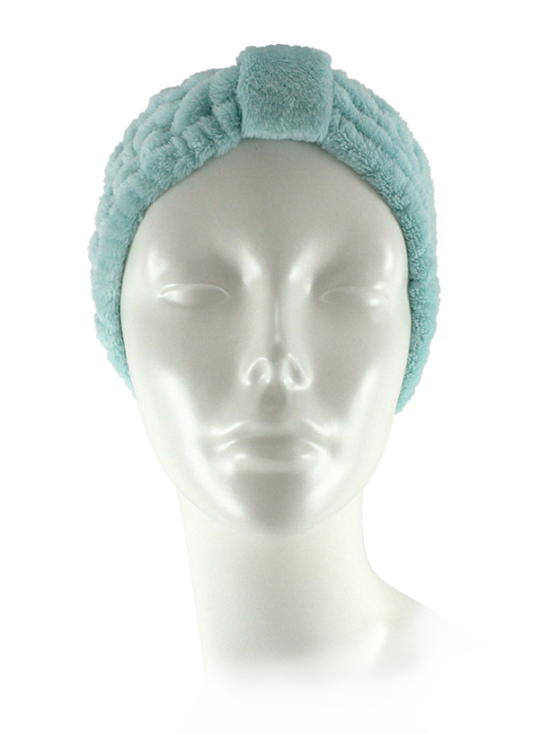 HEADBAND IN FROSTED PP BOX