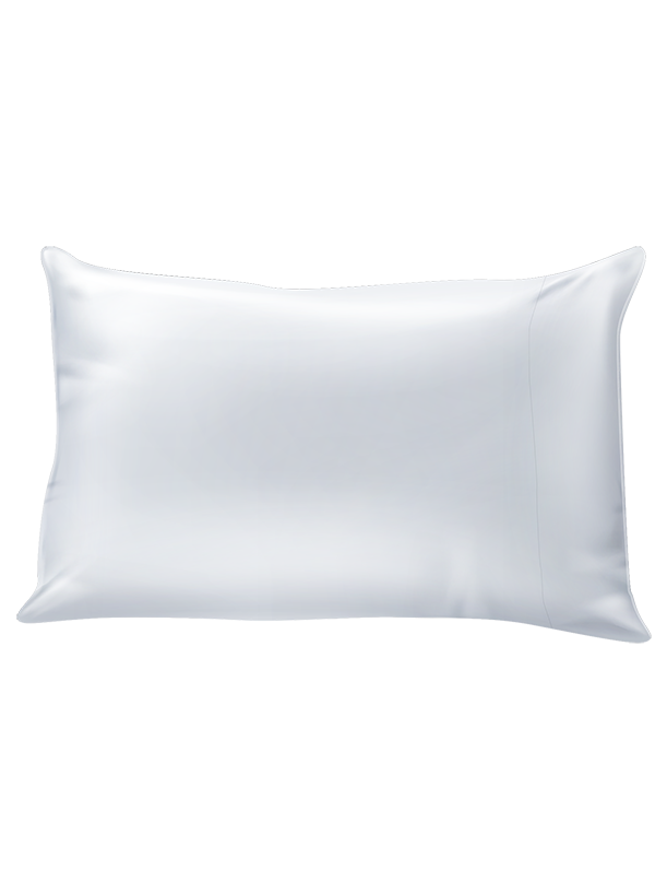 SATIN PILLOW CASE