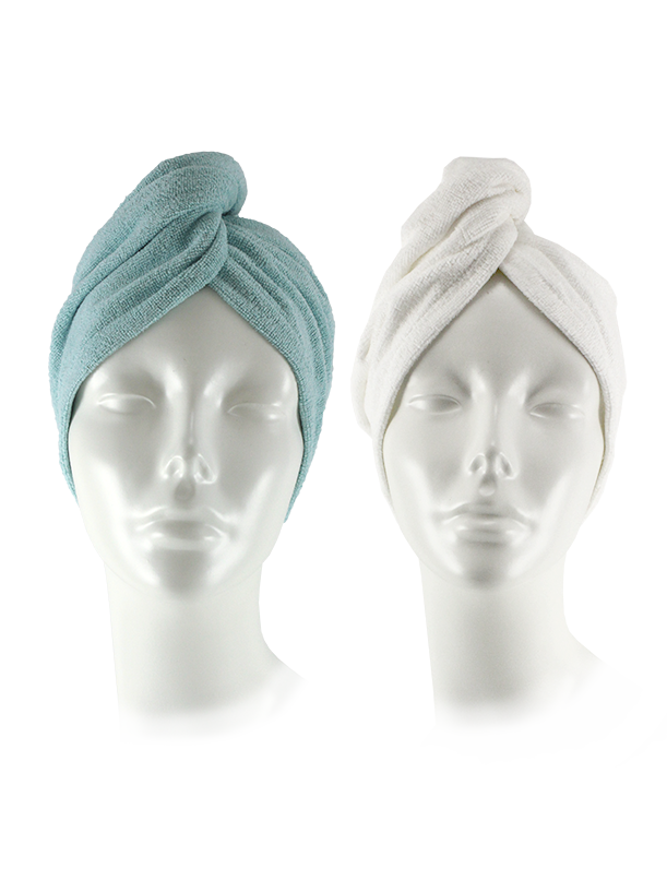 QUICK DRY TOWEL SET