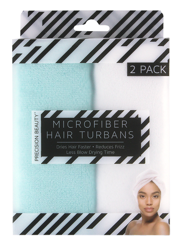 QUICK DRY TOWEL SET