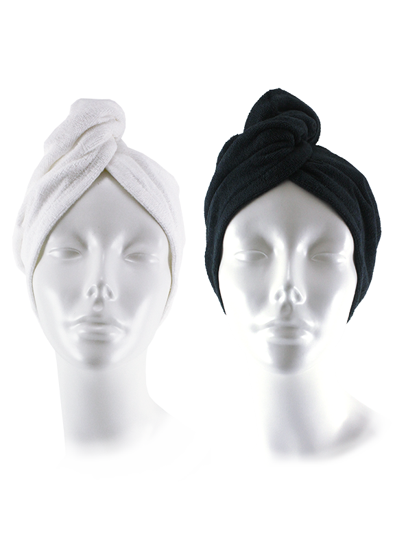 QUICK DRY TOWEL SET