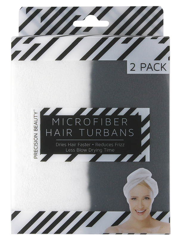QUICK DRY TOWEL SET