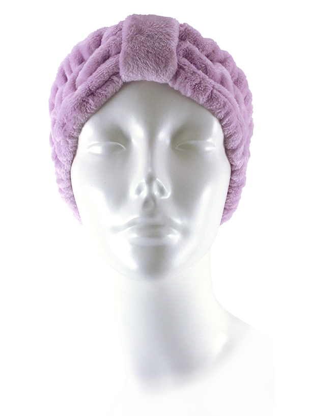 COSMETIC HEADBAND IN BOX