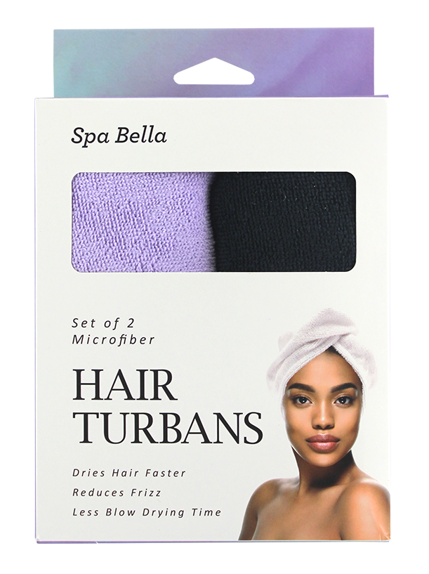 QUICK DRY TOWEL SET
