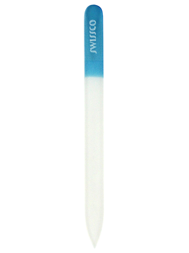 Emery Glass Nail File