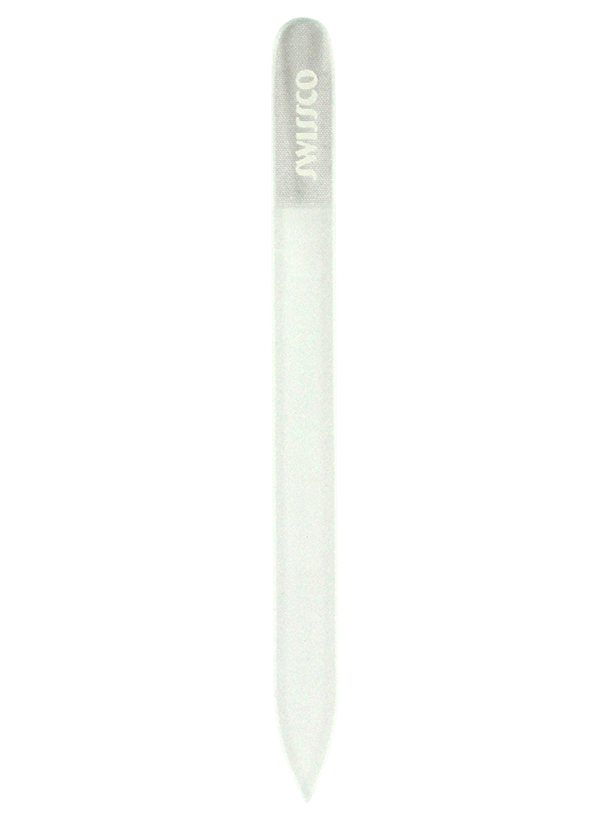 Emery Glass Nail File