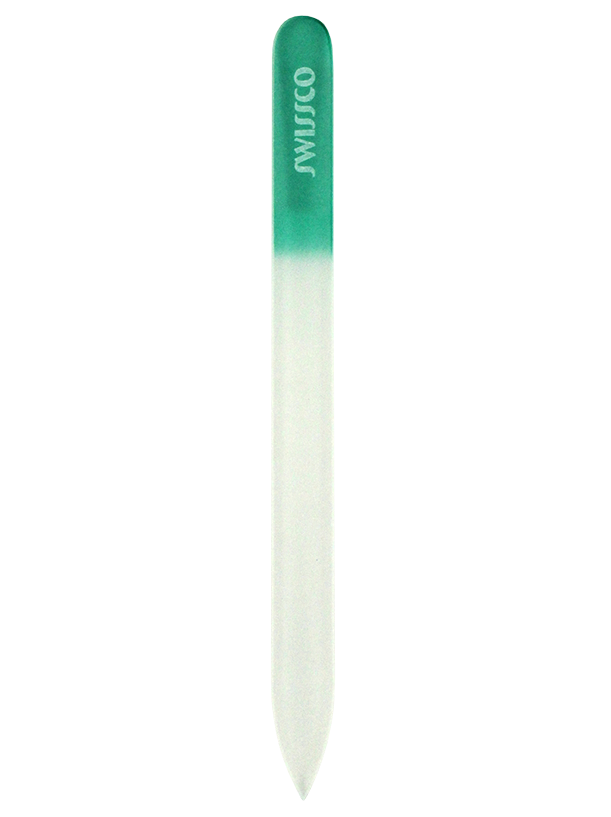 Emery Glass Nail File
