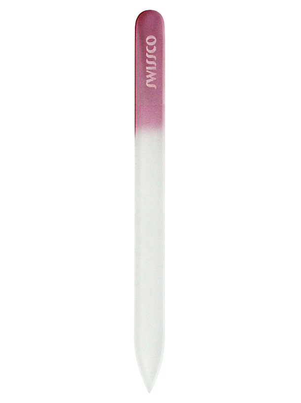 Emery Glass Nail File