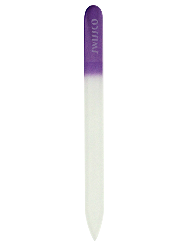 Emery Glass Nail File