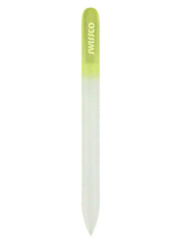 Emery Glass Nail File